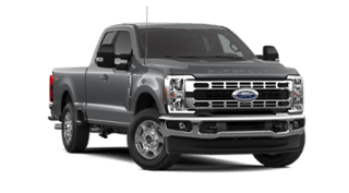 2026 Ford Super Duty® External Image 5